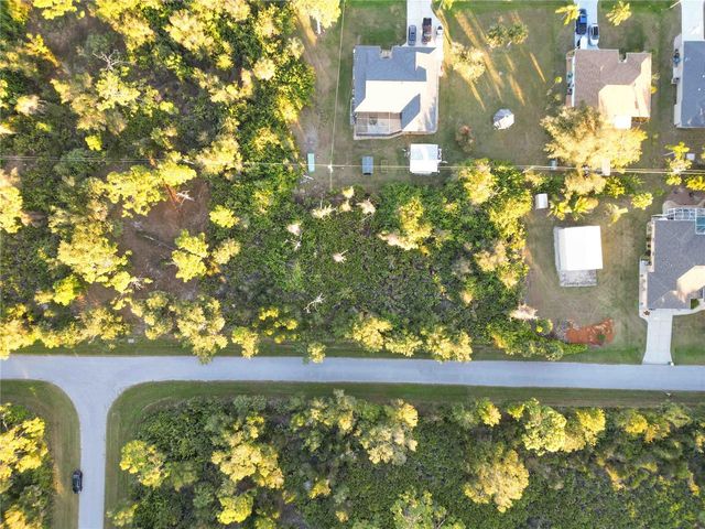 3552 DWIGHT STREET, Port Charlotte, FL 33981