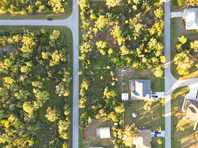 3552 DWIGHT STREET, Port Charlotte, FL 33981