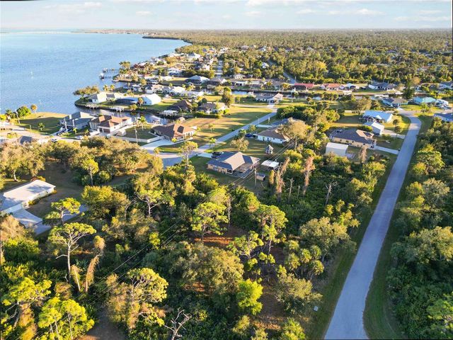 3552 DWIGHT STREET, Port Charlotte, FL 33981