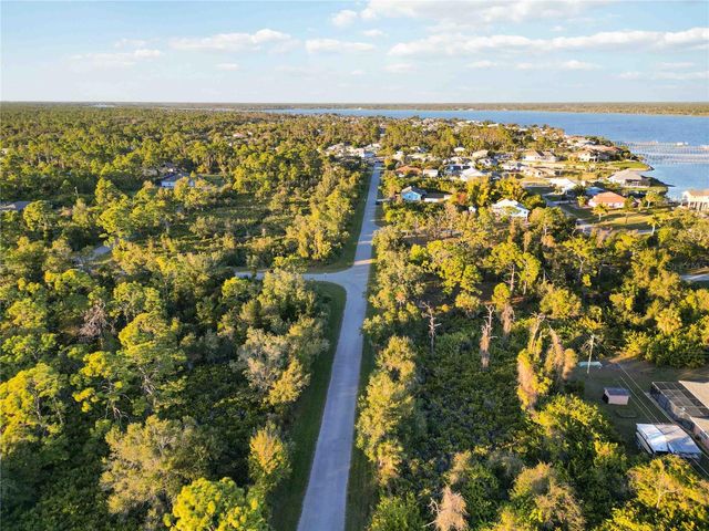 3552 DWIGHT STREET, Port Charlotte, FL 33981