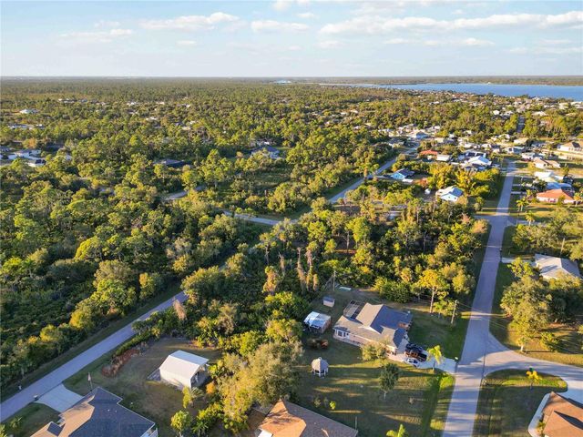 3552 DWIGHT STREET, Port Charlotte, FL 33981