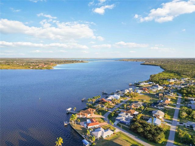 3552 DWIGHT STREET, Port Charlotte, FL 33981