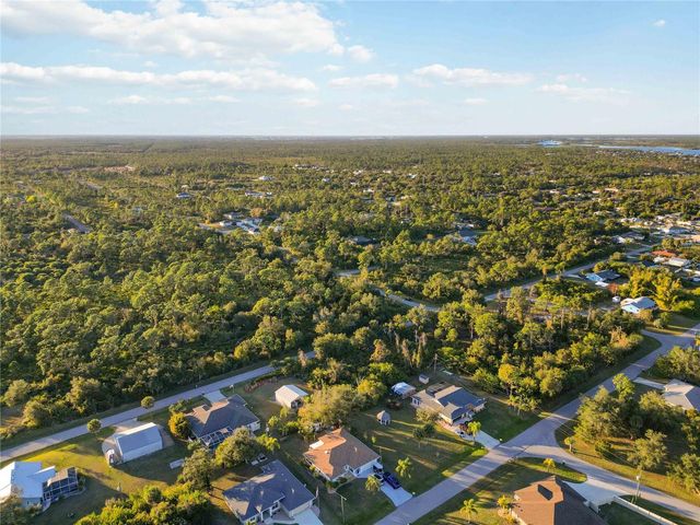 3552 DWIGHT STREET, Port Charlotte, FL 33981