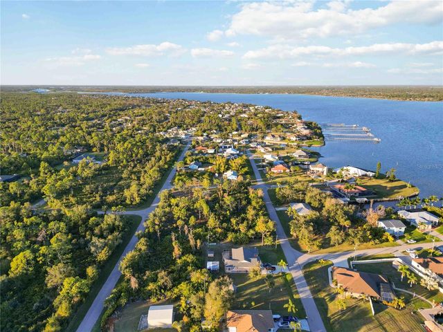 3552 DWIGHT STREET, Port Charlotte, FL 33981