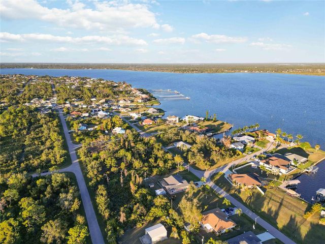 3552 DWIGHT STREET, Port Charlotte, FL 33981