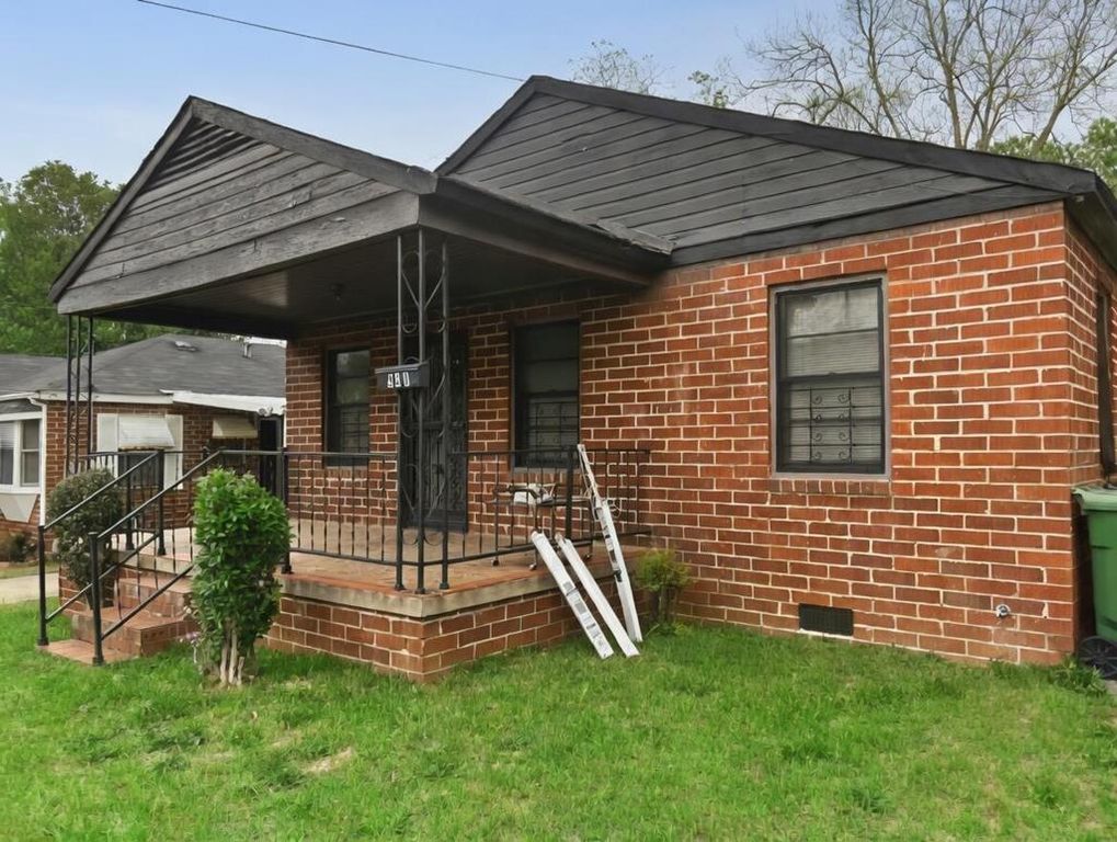 930 Charleston Avenue, Columbus, GA 31906