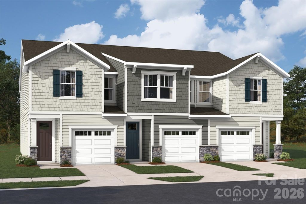 4041 Butler Grove Lane, Charlotte, NC 28269