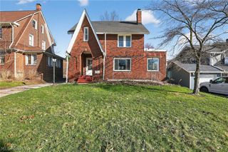 244 Outlook Avenue, Youngstown, OH 44504