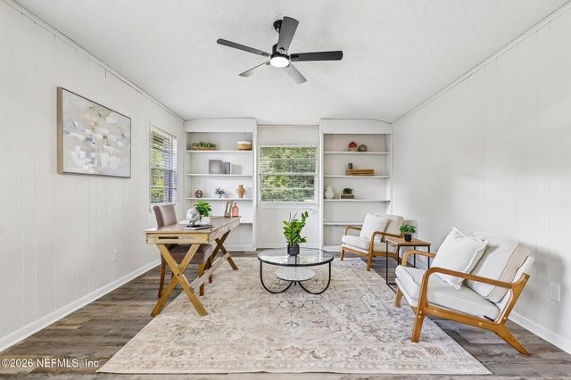 3172 GREEN ARBOR Place, Jacksonville, FL 32277