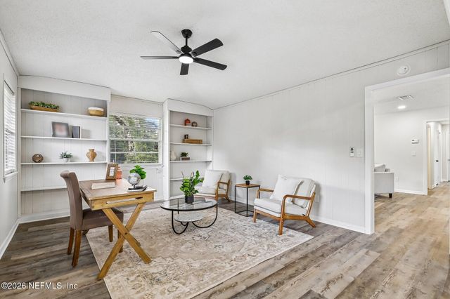 3172 GREEN ARBOR Place, Jacksonville, FL 32277