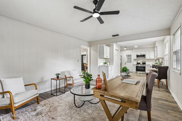 3172 GREEN ARBOR Place, Jacksonville, FL 32277