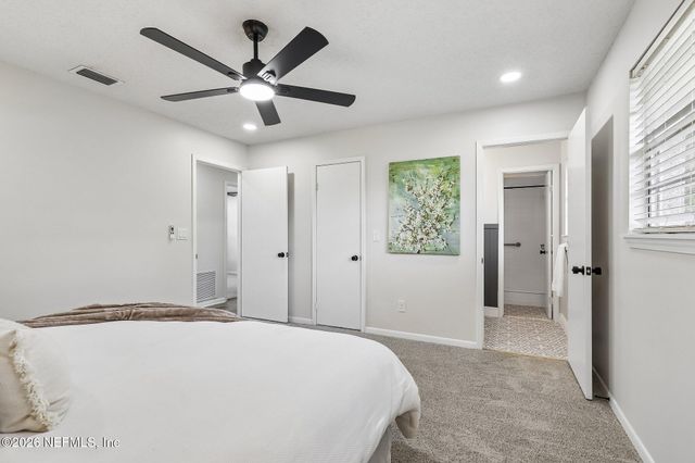 3172 GREEN ARBOR Place, Jacksonville, FL 32277