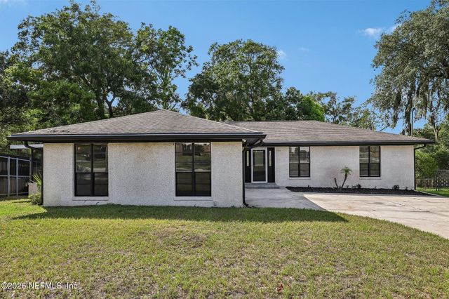 3172 GREEN ARBOR Place, Jacksonville, FL 32277