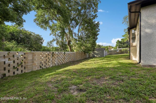 3172 GREEN ARBOR Place, Jacksonville, FL 32277