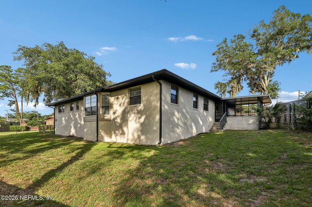 3172 GREEN ARBOR Place, Jacksonville, FL 32277