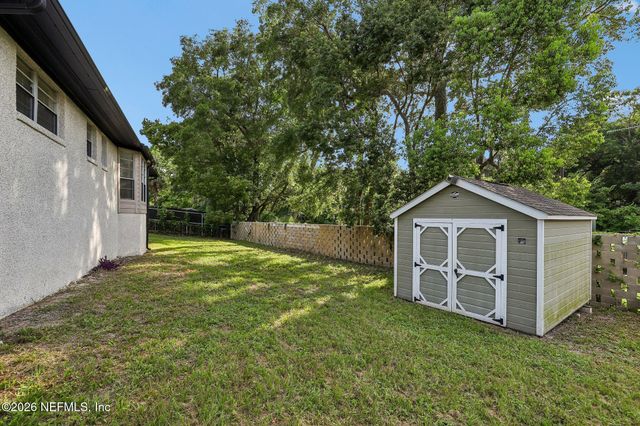3172 GREEN ARBOR Place, Jacksonville, FL 32277