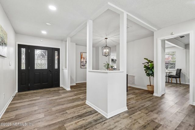 3172 GREEN ARBOR Place, Jacksonville, FL 32277