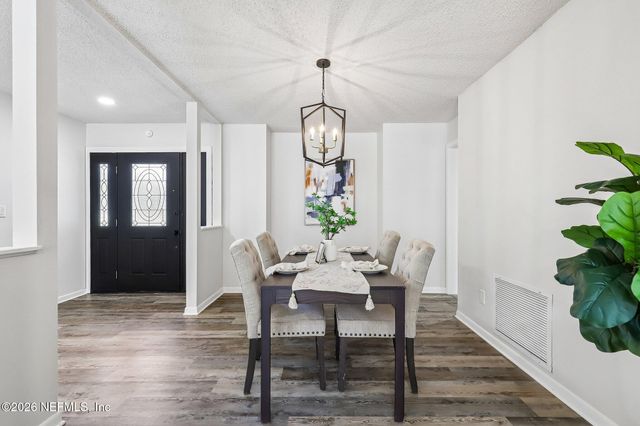 3172 GREEN ARBOR Place, Jacksonville, FL 32277