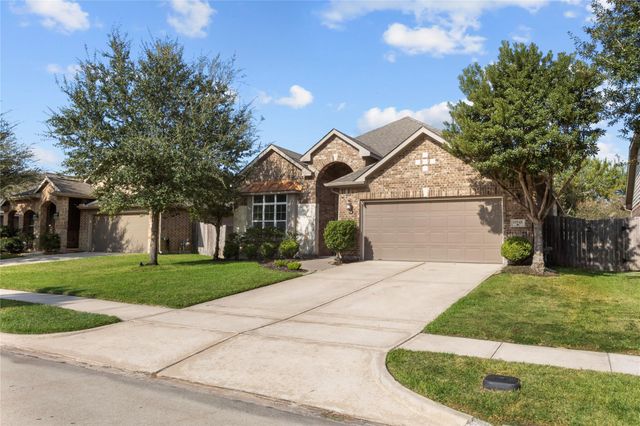 13743 Slate Mountain Lane, Houston, TX 77044