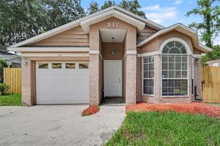 317 MCCOY VILLAGE COURT, Apopka, FL 32712