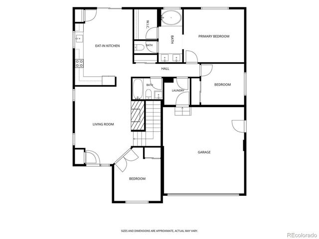 10104 W 13th St, Greeley, CO 80634