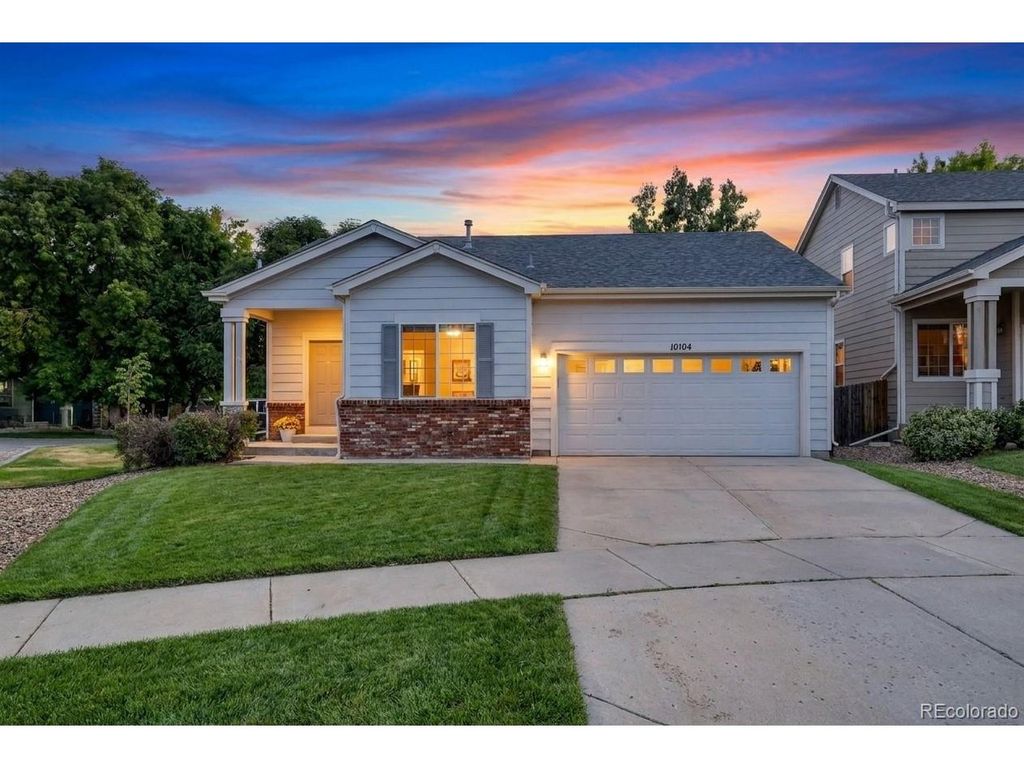10104 W 13th St, Greeley, CO 80634
