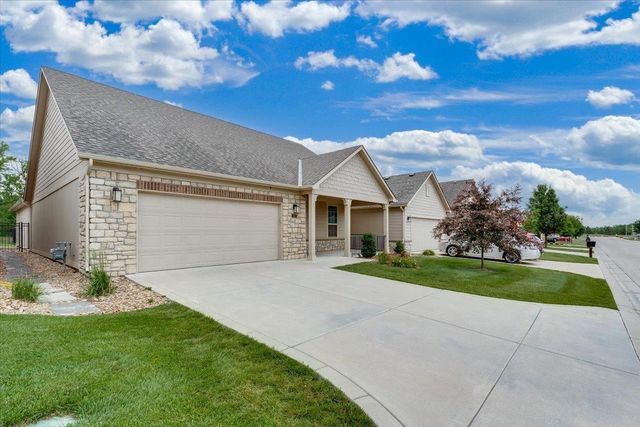 7726 E Turquoise, Bel Aire, KS 67226