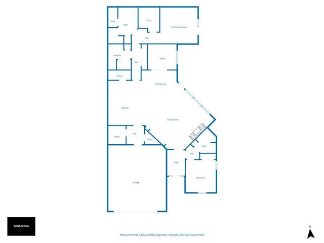 7726 E Turquoise, Bel Aire, KS 67226