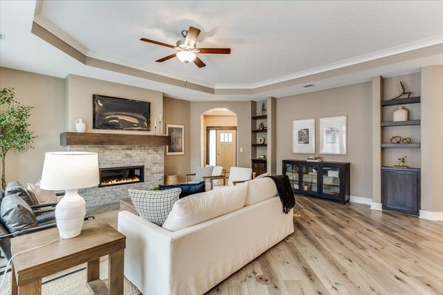 7726 E Turquoise, Bel Aire, KS 67226