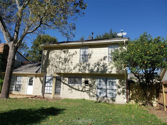 1911 Richmond Vantage Drive, Richmond, TX 77406