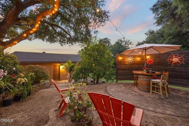 245 E Oak View Avenue, Oak View, CA 93022