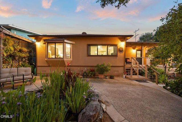 245 E Oak View Avenue, Oak View, CA 93022