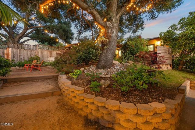245 E Oak View Avenue, Oak View, CA 93022