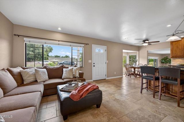 245 E Oak View Avenue, Oak View, CA 93022