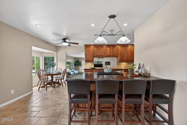 245 E Oak View Avenue, Oak View, CA 93022