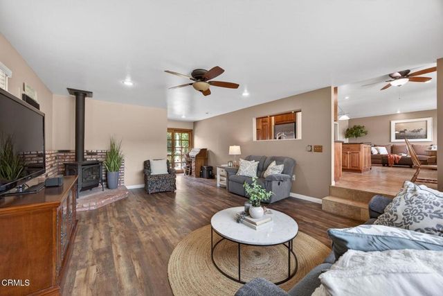 245 E Oak View Avenue, Oak View, CA 93022