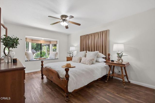 245 E Oak View Avenue, Oak View, CA 93022