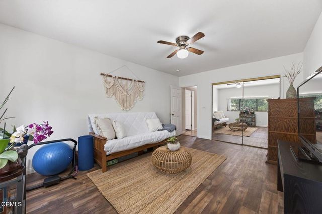 245 E Oak View Avenue, Oak View, CA 93022
