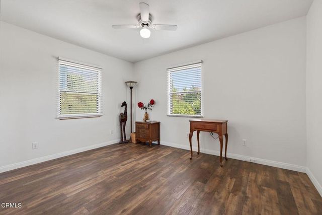 245 E Oak View Avenue, Oak View, CA 93022