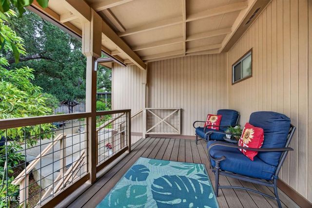 245 E Oak View Avenue, Oak View, CA 93022
