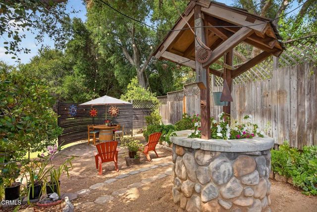 245 E Oak View Avenue, Oak View, CA 93022