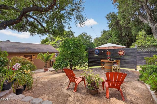 245 E Oak View Avenue, Oak View, CA 93022