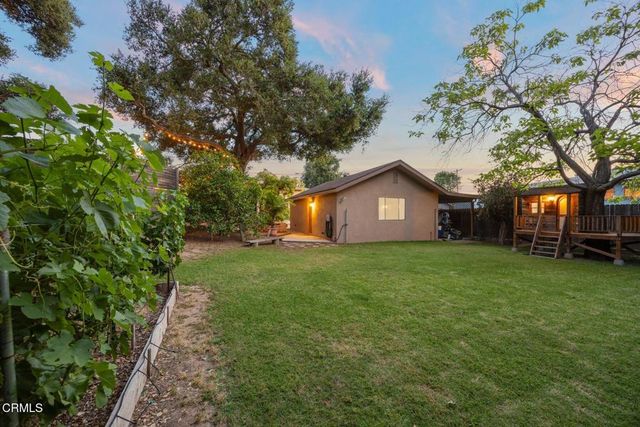 245 E Oak View Avenue, Oak View, CA 93022