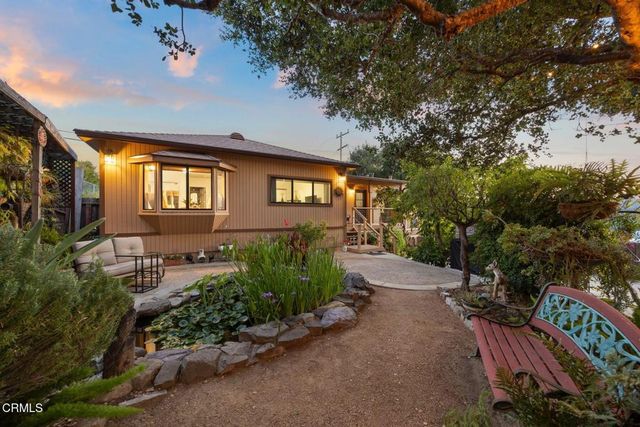 245 E Oak View Avenue, Oak View, CA 93022