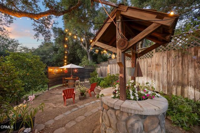 245 E Oak View Avenue, Oak View, CA 93022