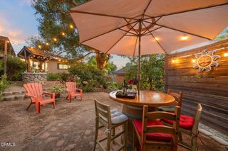 245 E Oak View Avenue, Oak View, CA 93022