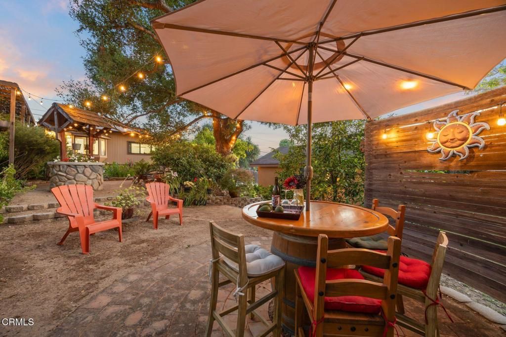 245 E Oak View Avenue, Oak View, CA 93022