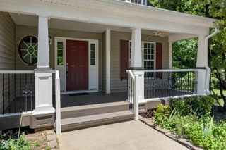1601 Balkan Road, Fuquay Varina, NC 27526