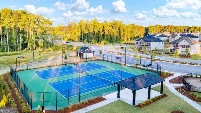 465 Silver Moon Drive, Loganville, GA 30052