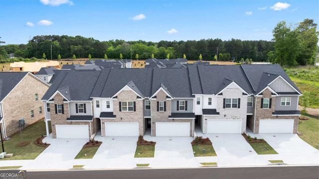 465 Silver Moon Drive, Loganville, GA 30052